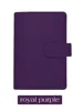 Royal purple