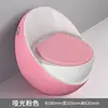 Matte pink