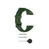 Verde del ejército