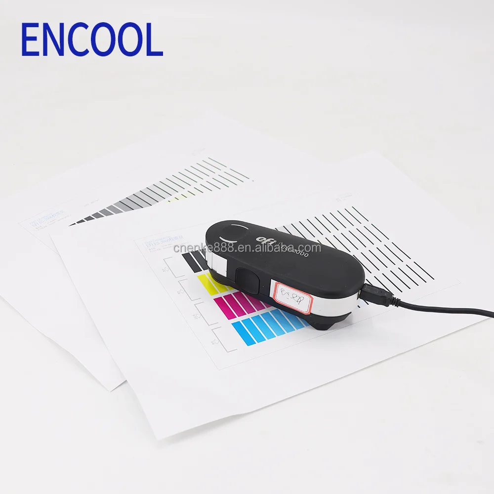 EFI ES-2000 Spectrophotometer - Precision Color Measurement