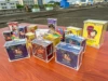 One Piece Booster Box Acrylic Case