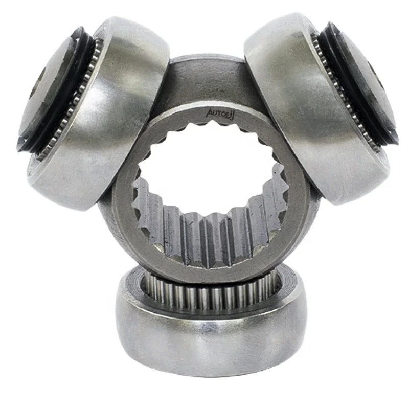 OEM 96BG-3W008-BB CV Joint Tripod Hub Drive shaft Joint For Ford Mondeo 1.8/2.0 0.42 kg 27.3x23 mm MKS LE 2009-2016