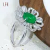 2.31CT 18K