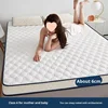 Aproximadamente 6 cm [tecnología para dormir] blanco