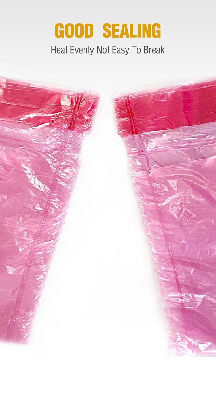 Custom Eco Pe Black Plastic Drawstring Rubbish Trash Bin Liner Garbage