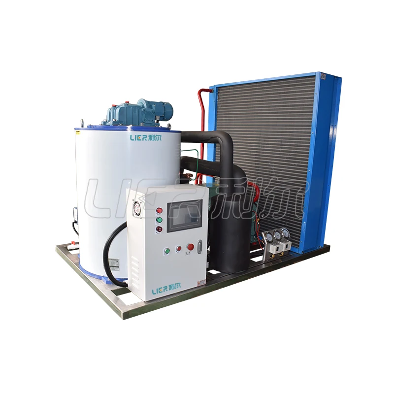 Ice Maker Flake Machine Hoshizaki for Sale Geneglace
