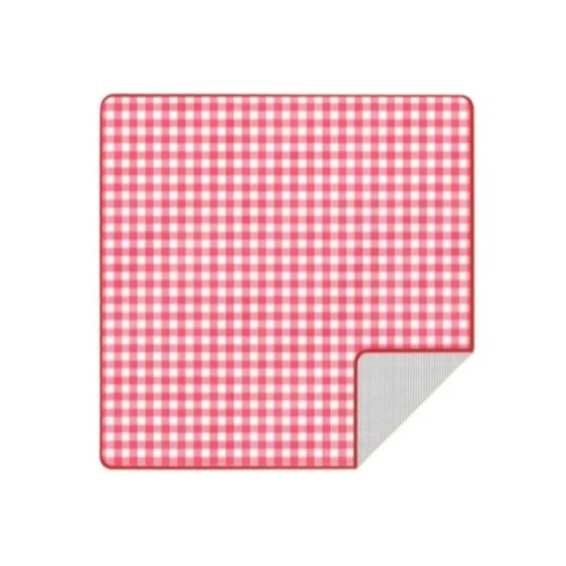 Verdikte picknickmat voor buiten - Opvouwbaar, vochtbestendig, geschikt voor kamperen en tuinieren_voghion.com