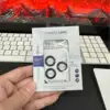 Tempered Glass Screen Protector Film