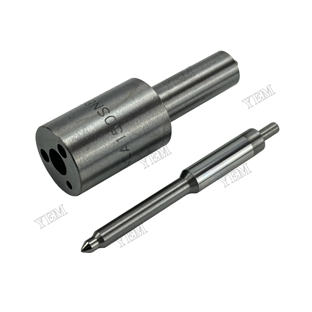 Injector Nozzle 105015-8680 DLLA150SN868 Fit For Nissan PE6 Engine 6