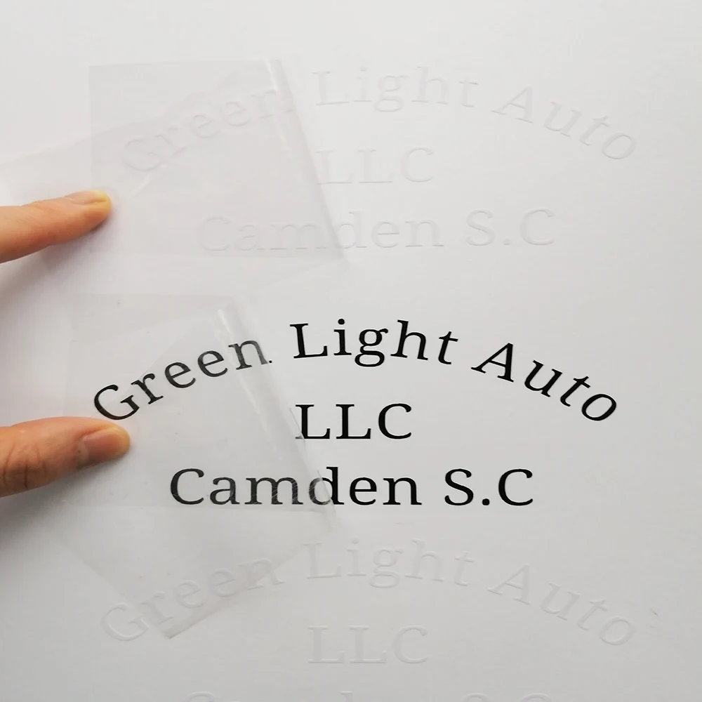 Mini Van Wrap Custom Gedrukt Vinyl Auto Wrap Stickers Truck Logo Afdrukken Voertuig Beschermende Wrap Cars