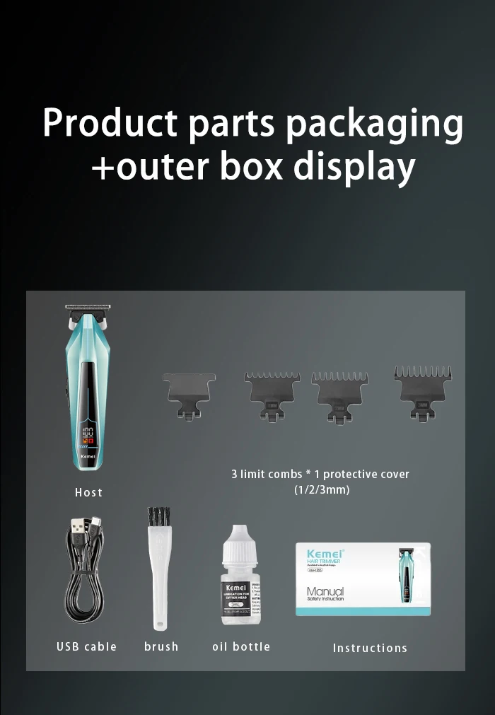 Specifications