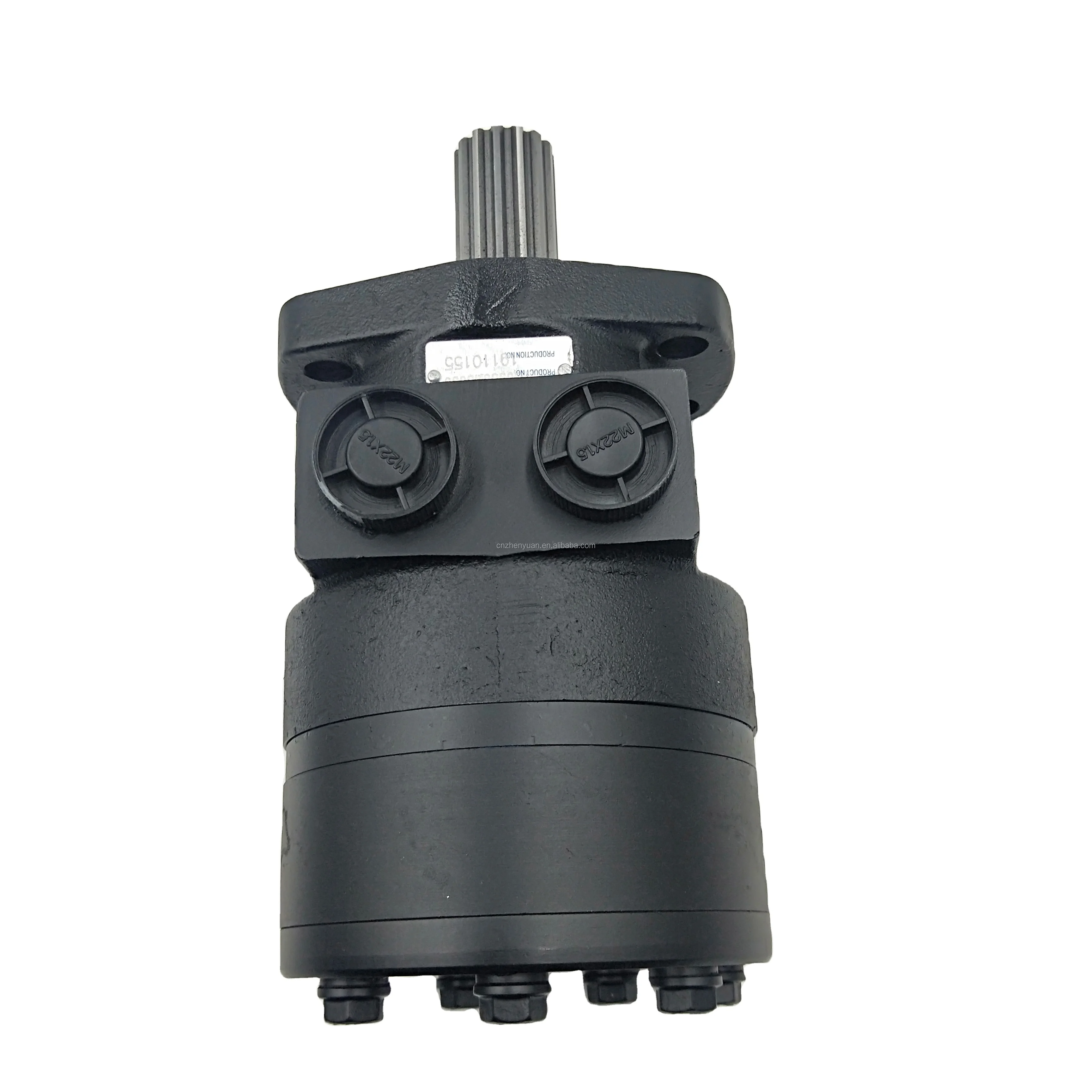 Earth X Officer Parker レジンバスト 限定版357/700 TG0140AS030BBBC - TG Series Torqmotor - Parker | Hydradyne LLC