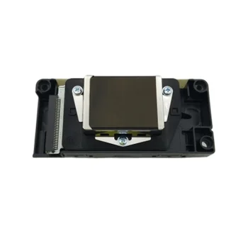 Original Dx5 Printhead F158000 For Epson R1800 R2400 Printer/ Dx5 ...