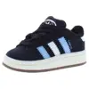 Core Black/Footwear White/Clear Blue