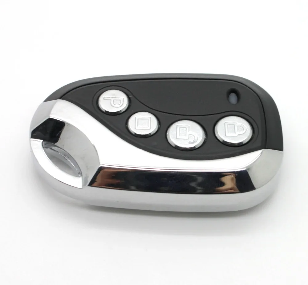 Universal Wireless Remote Control YET029 HT6P20B Chip 315 mhz Remotes