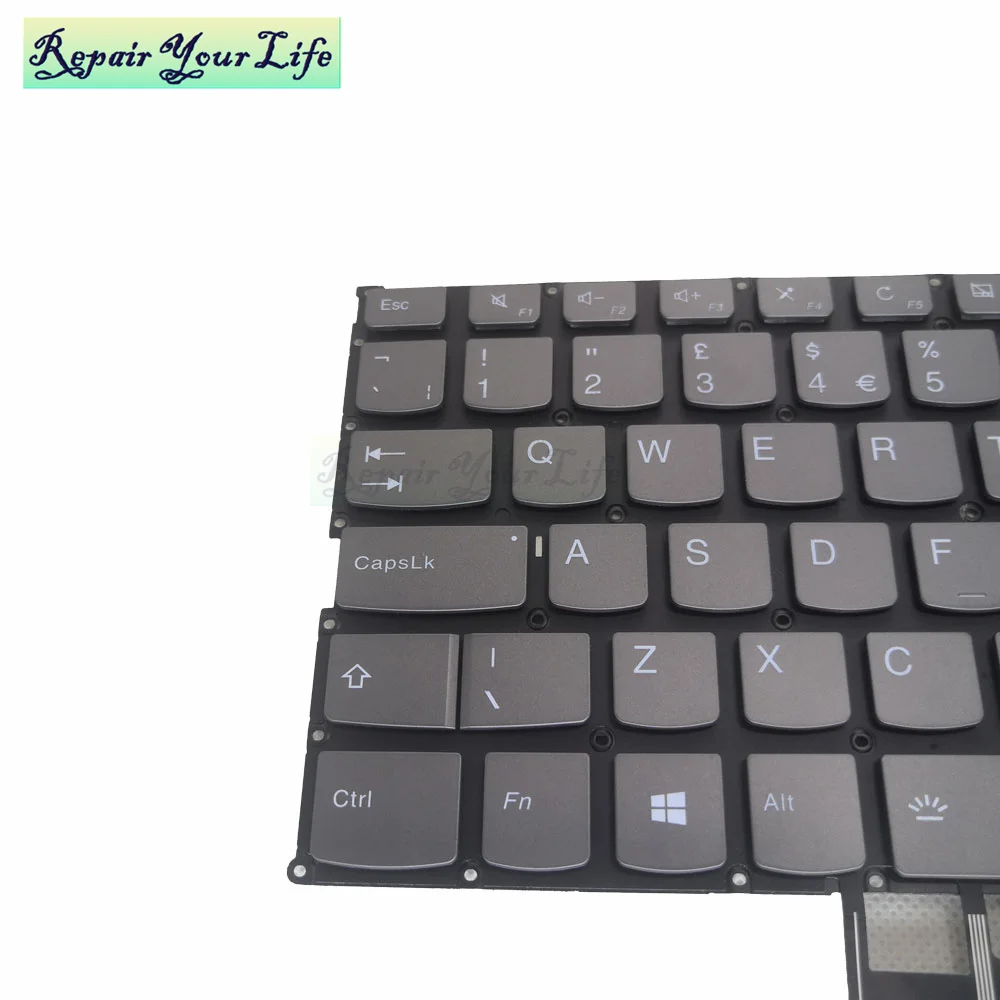 Lenovo IdeaPad C340-14 14API 14IWL C740-14IML 730-15 15IWL