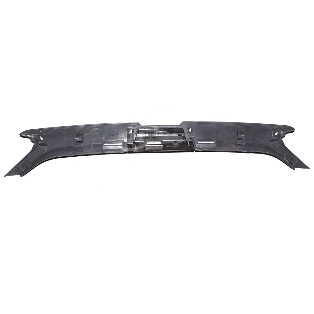 DS73F43404ECXWAA DS73F43404EBXWAA 1837576 LQ-ZS-235 Trunk Lid Trim Str... — 2