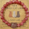 Strawberry quartz