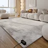 Tapis Chauffant - Dégradé Clair de Lune