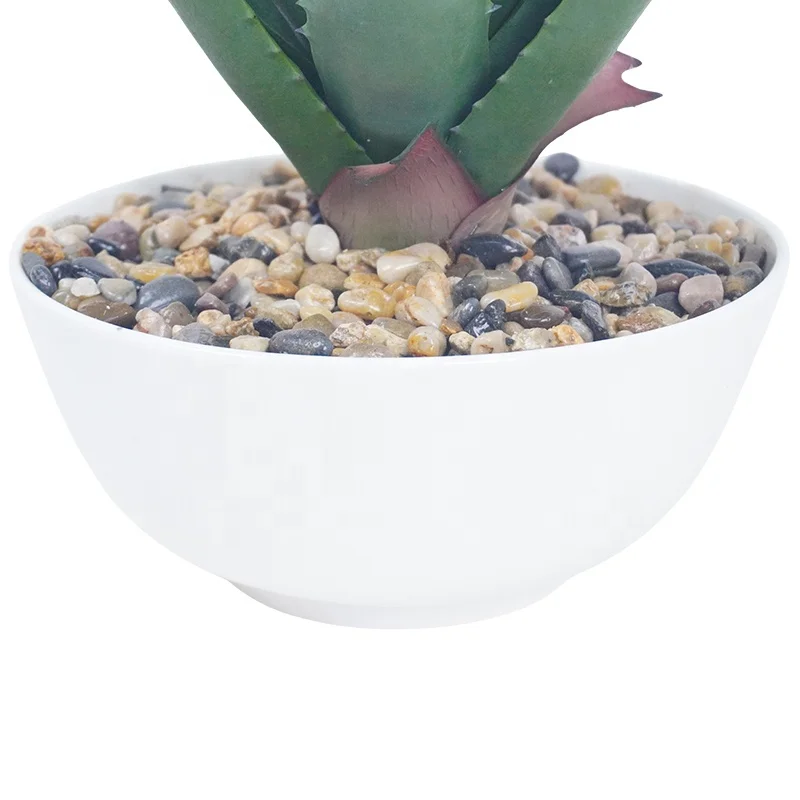 Искусственные суккуленты