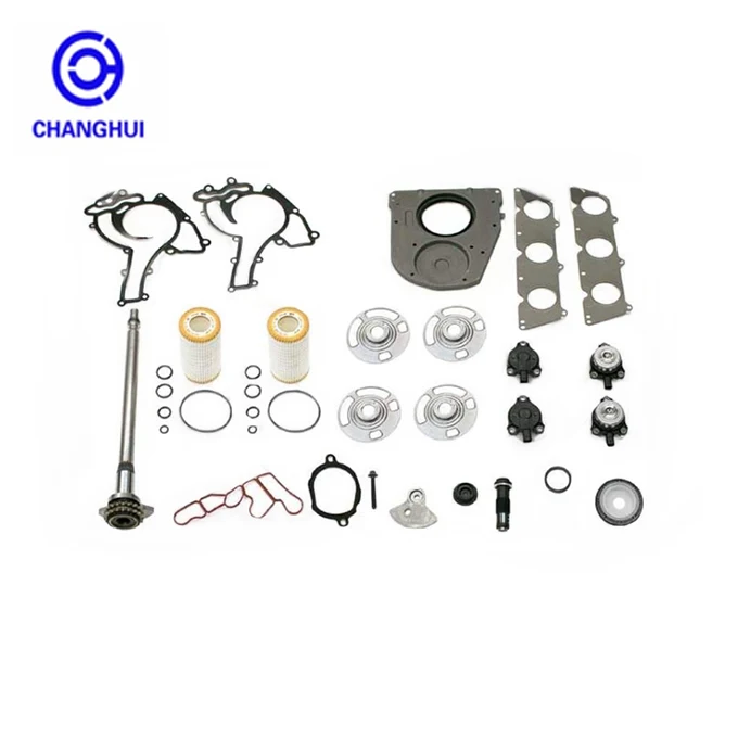 Mercedes Balance Shaft Repair Kit Genuine Mercedes