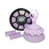 Dopamina violeta claro