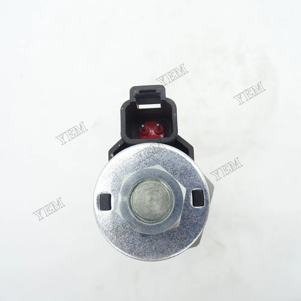 328-4314 Solemoid Valve for Cat C7 Engine Rebuild Kit 4