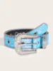 Blue-3.8cm-103cm
