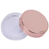7# Bright Rose Gold