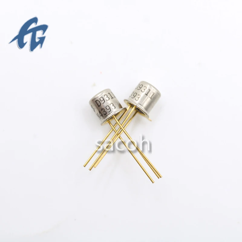 (SACOH Electronic Components)2N4393