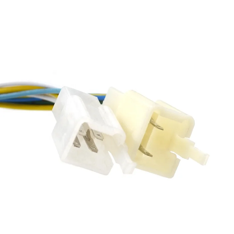 Motorcycle CDI Box for Honda VTZ250 & VTR250 1988-1990