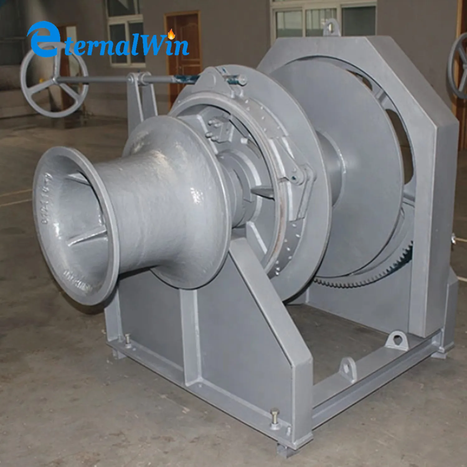 Uncoiling Rope Malaysia Diesel Hydraulic Wire Rope Coiling Machine Uncoiling Spooling ...