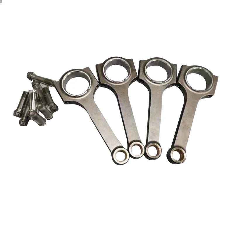 Forged 4340 Steel Connecting Rod for Nissan 300zx Vg30 Vg30det Vg30de Connecting Rod