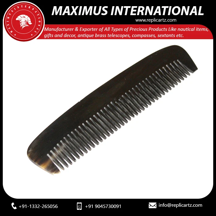 Расческа для