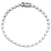 Moissanite 1ct (6.5mm)+GRA Certificate