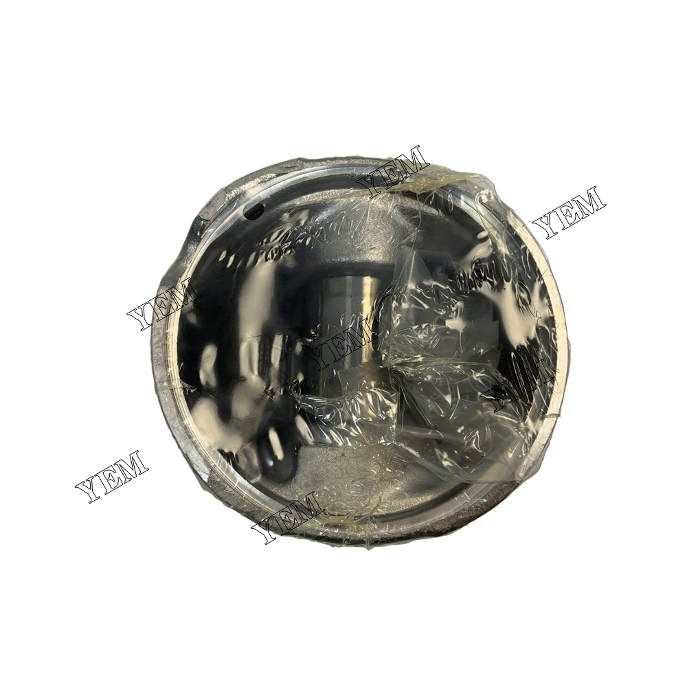High Quality Manufactory Diesel Engine Engine Piston Kit With Pin CIR-CLIP T415098 For Caterpillar C7.1