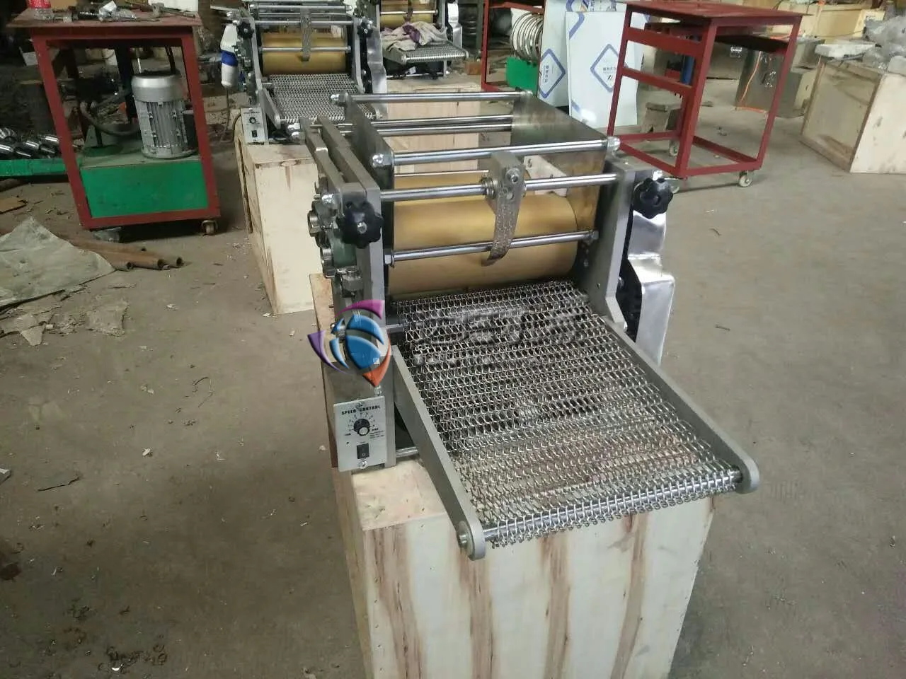 トルティーヤプレス 自動ロティメーカー コーンフラワー付きチャパティ成形機 Buy Corn Tortilla Machine Chapati Roti Tortilla Maker Commercial Corn Pita Bread Forming Machine Product On Alibaba Com