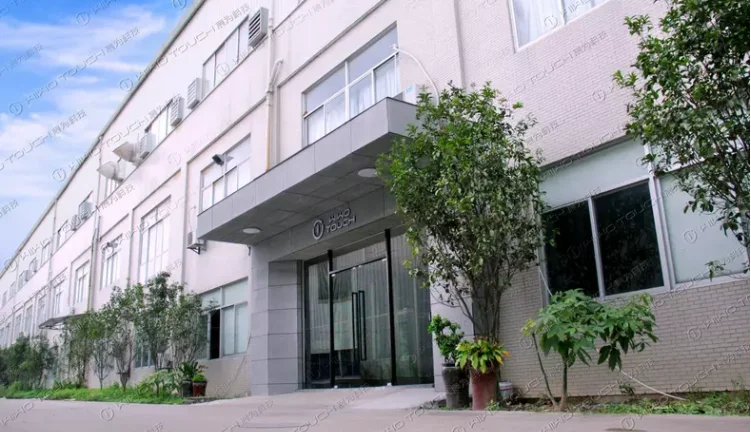 5 Inch Touch Lcd Screen Panel factory 5 Inch Touch Lcd Screen Panel factory