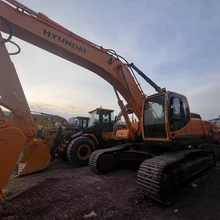 Used excavator HYUNDAI 330LC-9T , Brand new excavator 330LC-9T , 220LC 305LC used HYUNDAI excavator on sale