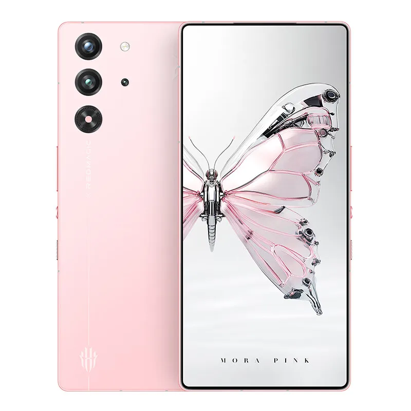 REDMAGIC 10 Pro 16GB＋512GB(現在値下げ中) REDMAGIC 10 Proが1万円の値下げ！11万2,800円からに – OREFOLDER