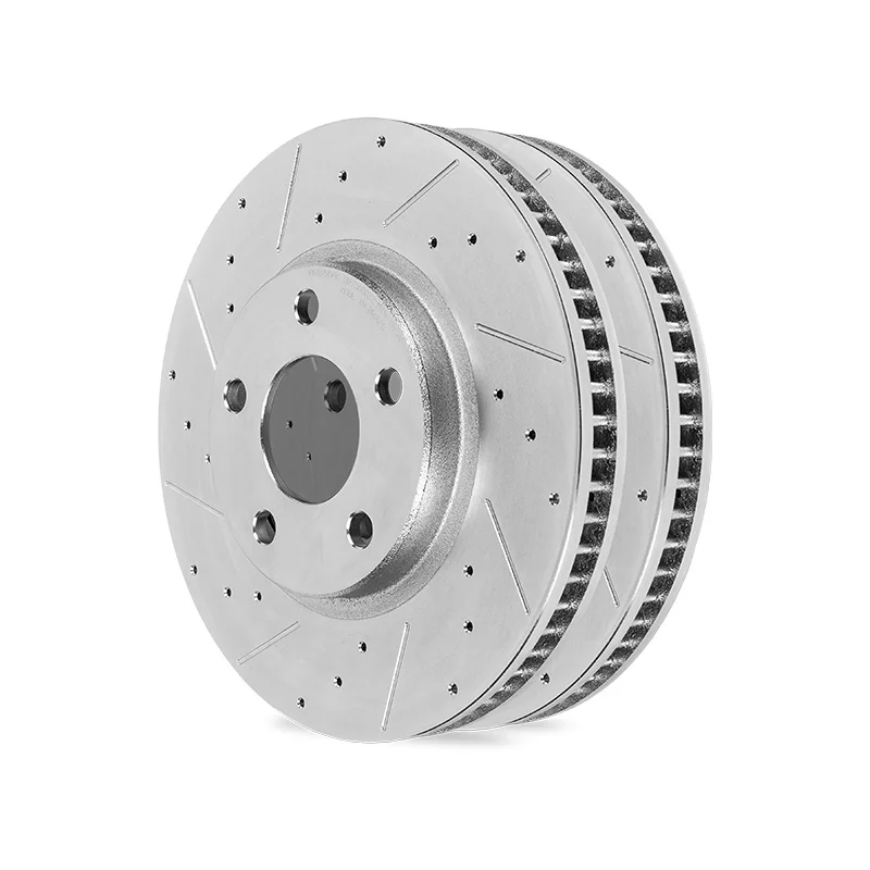 AR8171XPR PowerStop for FORD MUSTANG Brake Disc Rotor Brake for FORD