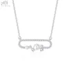 Or blanc massif 18 carats