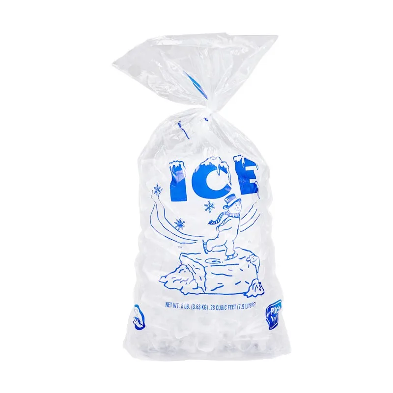 Bolsa Hielo Nevera Bolsas De Hielo Reutilizables Pack De