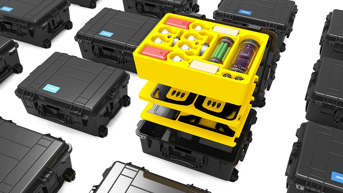 Changzhou Rovmaker Technology Co., Ltd. 3
