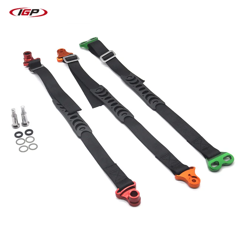 High Quality Motorcycle Trailer Belt Rescue Belt General Style ...