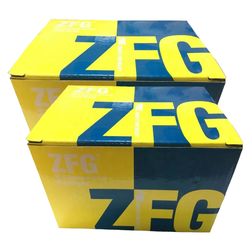 ZFG Auto Parts Of Rear Stabilizer Links Wholesale Aftermarket For Ford OEM BP4K-28-170 1223923 1231452 1253969 1304120 1469208