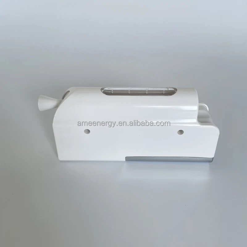 Lab Handheld Electrospinner Nanofiber Electrospinning Machine