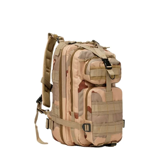 systeme molle sac