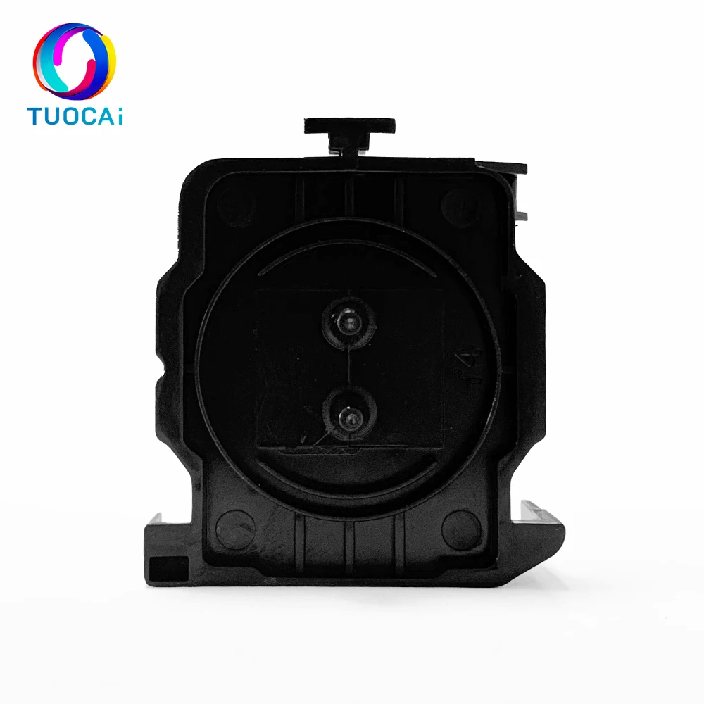 Dx5 Printhead Capping for galaxy Digital Printing Machine