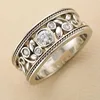 White gold